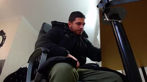 JoshKnight online show from 10.28.25