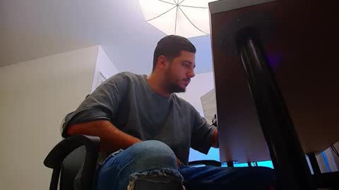 JoshKnight online show from 10.29.25