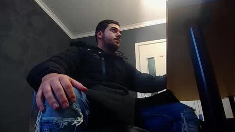 JoshKnight online show from 11.03.25