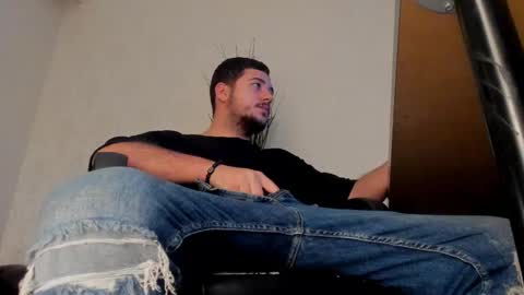 JoshKnight online show from 11.05.25