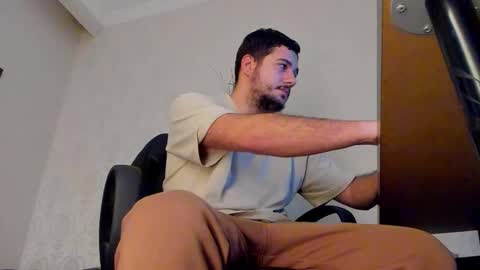 JoshKnight online show from 11.12.25