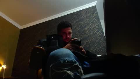 JoshKnight online show from 11.17.25