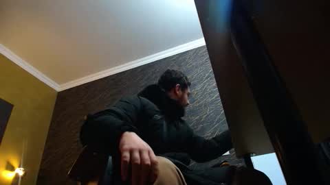 JoshKnight online show from 11.22.25