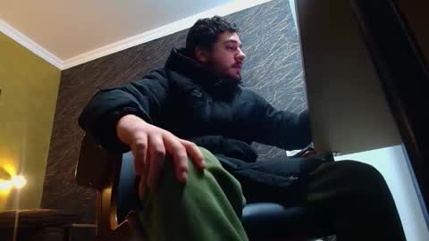 JoshKnight online show from 11.23.25