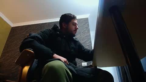 JoshKnight online show from 11.26.25