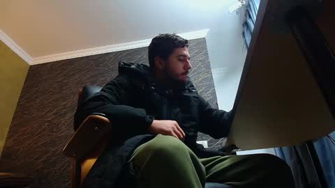 JoshKnight online show from 11.28.25