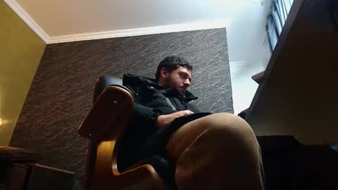 JoshKnight online show from 11.30.25