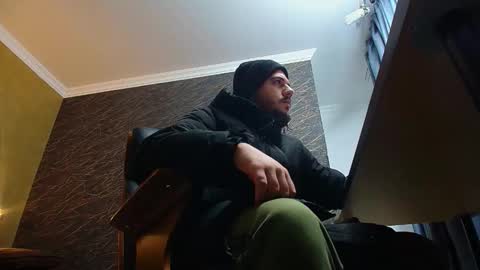 JoshKnight online show from 12.01.25