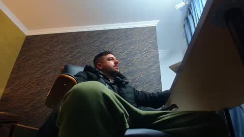 JoshKnight online show from 12.05.25