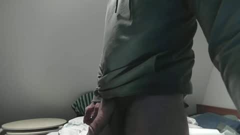 Snapshot of josin75 chatting on 10.16.25 THE Gentleman online show from 10.16.25