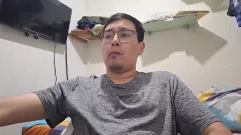 Snapshot of josq121 chatting on 01.29.25 josq121 online show from 01.29.25