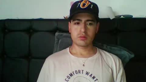 josux8 online show from 11.07.25