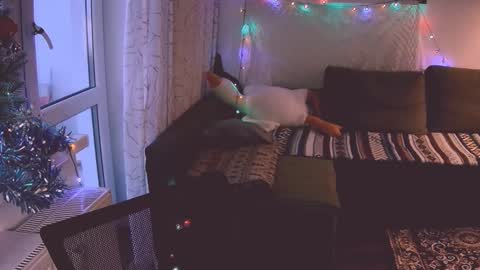 joy_keys online show from 01.14.25