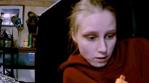 Snapshot of joy_keys chatting on 01.20.25 joy_keys online show from 01.20.25