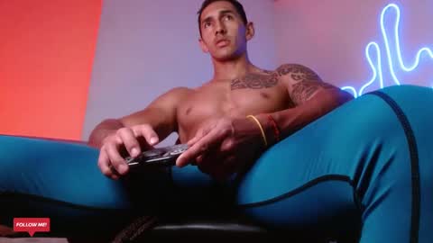  JOYLOPEZFIT online show from 01.28.25