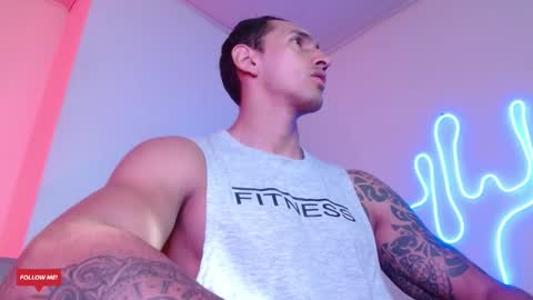  JOYLOPEZFIT online show from 02.03.25