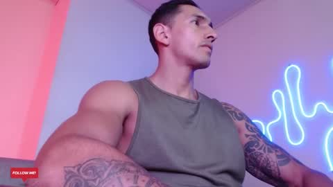  JOYLOPEZFIT online show from 02.18.25