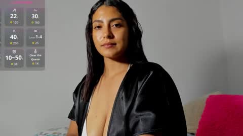 sofiaparker8 online show from 09.16.25