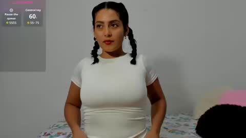 sofiaparker8 online show from 09.19.25