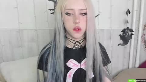 Joy Barker online show from 10.15.25