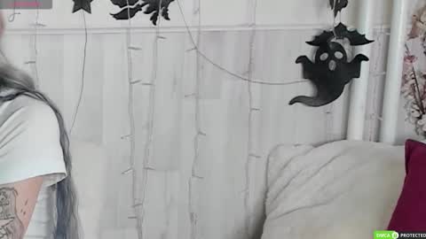 Joy Barker online show from 10.19.25