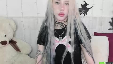 Joy Barker online show from 10.20.25