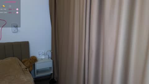 Snapshot of joybunny chatting on 12.14.24 joybunny online show from 12.14.24