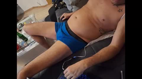 jpark987 online show from 11.23.25