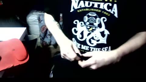 Join My Fan Club To Get To Know Me Better online show from 10.15.25