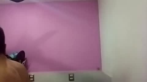 Snapshot of jua272475 chatting on 11.16.25 Juamsomrixx online show from 11.16.25