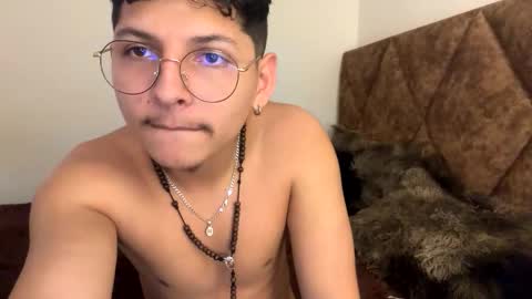 Juan Belmont online show from 11.21.25