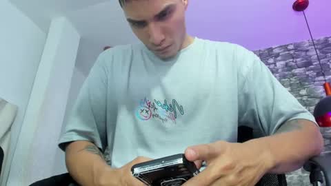 juan_jsmith online show from 03.03.25