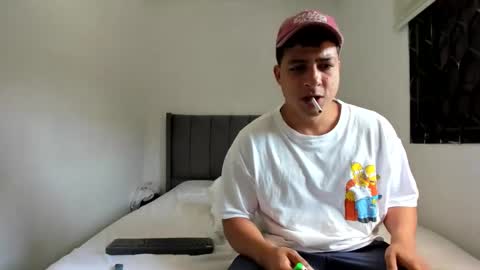 Snapshot of juan_y_ana_69 chatting on 02.11.25 juan y ana online show from 02.11.25