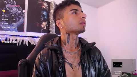 Snapshot of juancamilo66_ chatting on 12.24.24 juancamilo66_ online show from 12.24.24