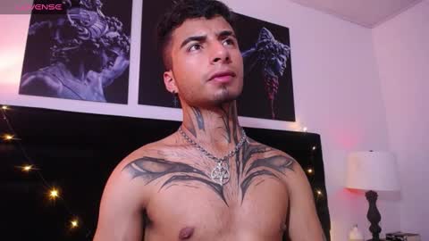Snapshot of juancamilo66_ chatting on 01.31.25 juancamilo66_ online show from 01.31.25
