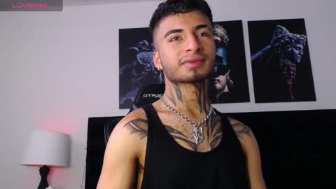 Snapshot of juancamilo66_ chatting on 02.10.25 juancamilo66_ online show from 02.10.25