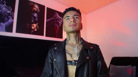 Juan online show from 01.04.25