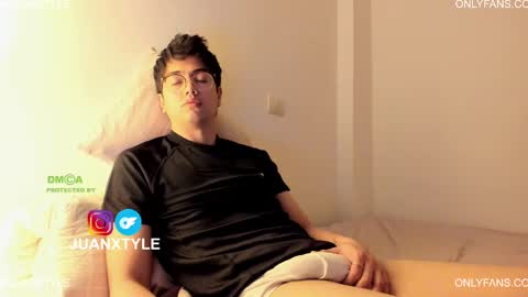 . online show from 12.18.24