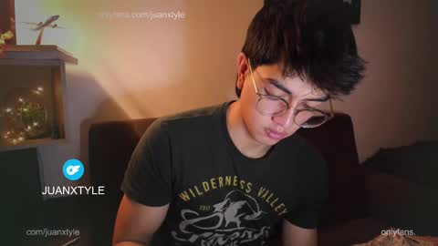 . online show from 10.20.25