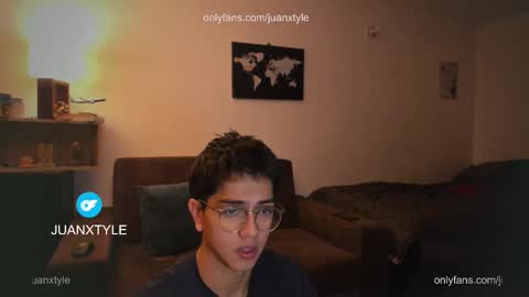 . online show from 11.11.25