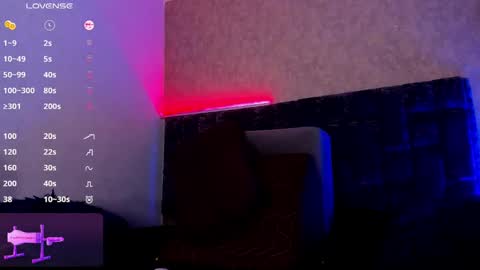 Juan David online show from 02.26.25