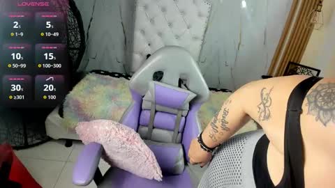 Snapshot of juanitarubia chatting on 09.13.25 juanitarubia online show from 09.13.25