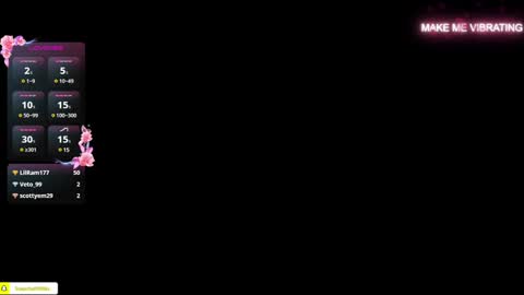 Juan Miguel online show from 01.28.25