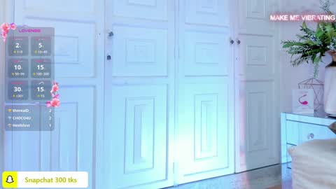 Juan Miguel online show from 02.01.25