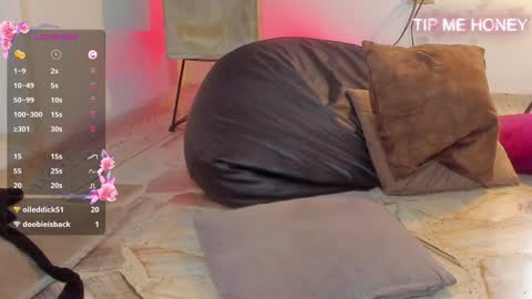 Juan Miguel online show from 02.03.25