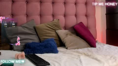 Juan Miguel online show from 02.15.25