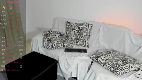 Juan Miguel online show from 03.01.25