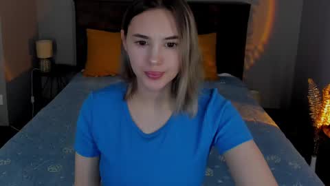 Angelica online show from 01.24.25