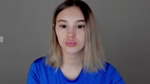 Angelica online show from 01.28.25