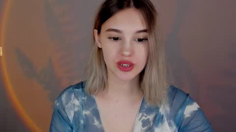 Angelica online show from 01.28.25